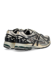 BASKETS 1906 GRIS ARGENT NEW BALANCE