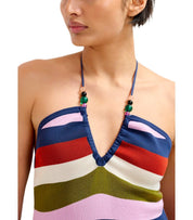 TOP JELLIE BLU ESSENTIEL ANTWERP