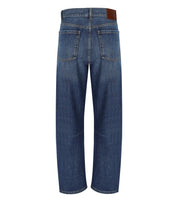 JEAN BARREL CAPRILE BLEU MAX MARA WEEKEND