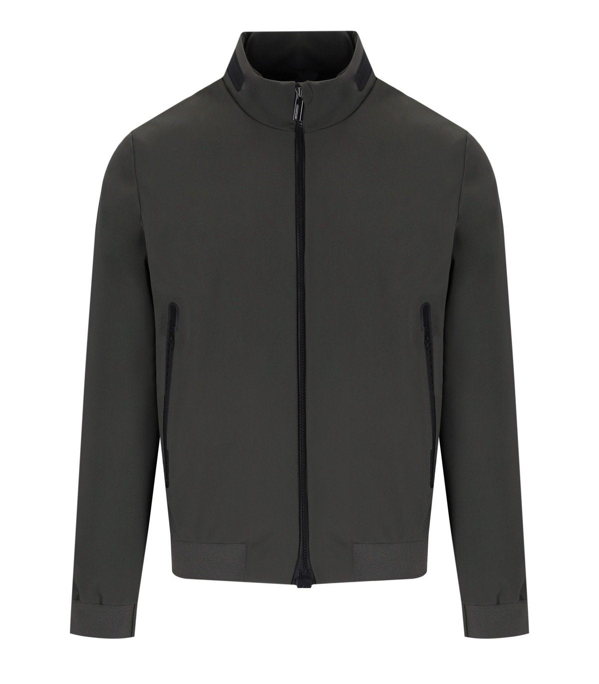 RRD SURFLEX BENZINA ANTHRACITE GREY JACKET