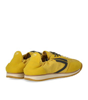 BASKETS 6.02 PANTHER BANANA PURAAI