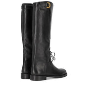 STIVALE VISBY NERO MAX MARA WEEKEND