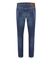 HAND PICKED IMOLA-N BLAUE JEANS