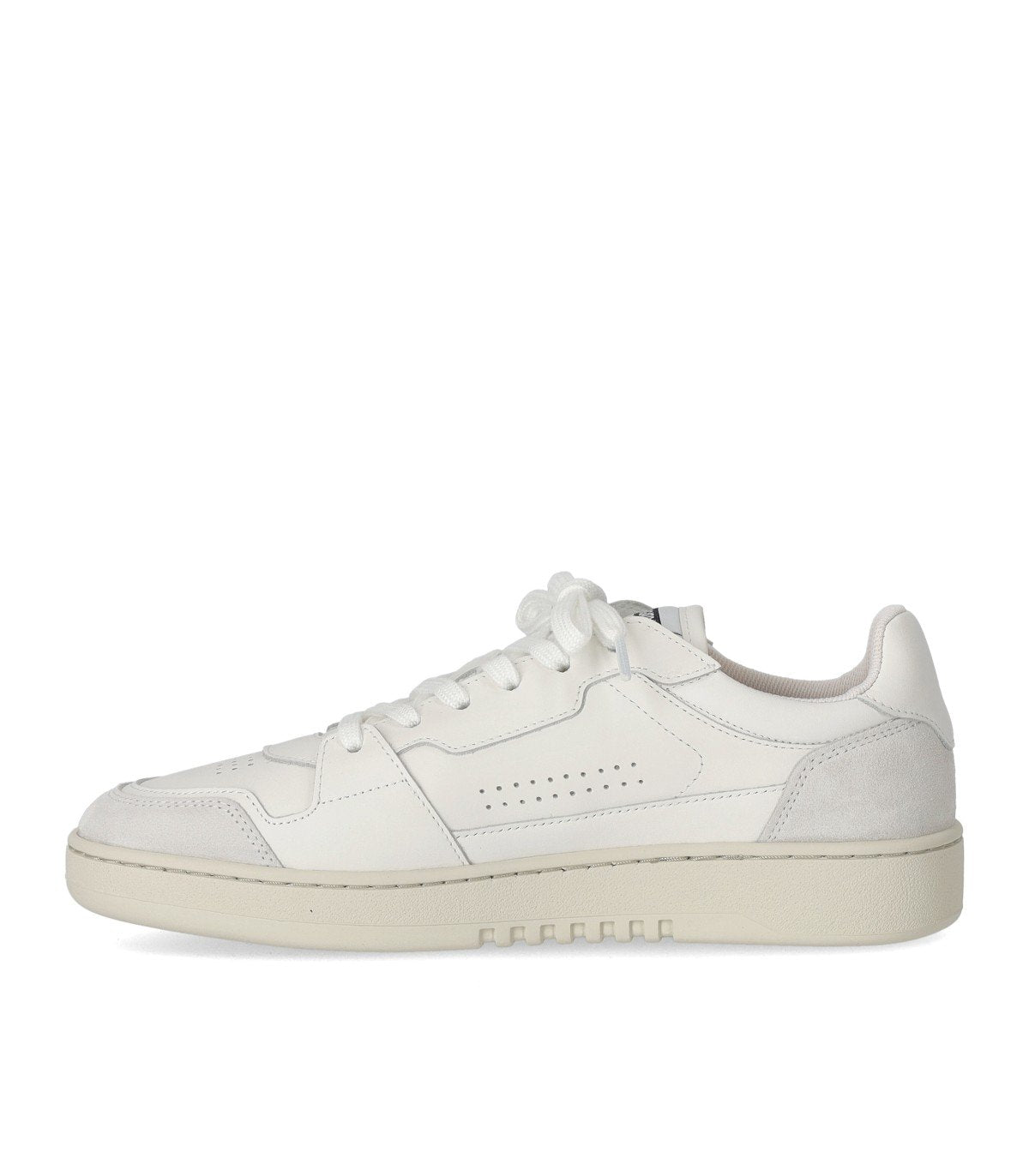 SNEAKER DICE LO BIANCA AXEL ARIGATO