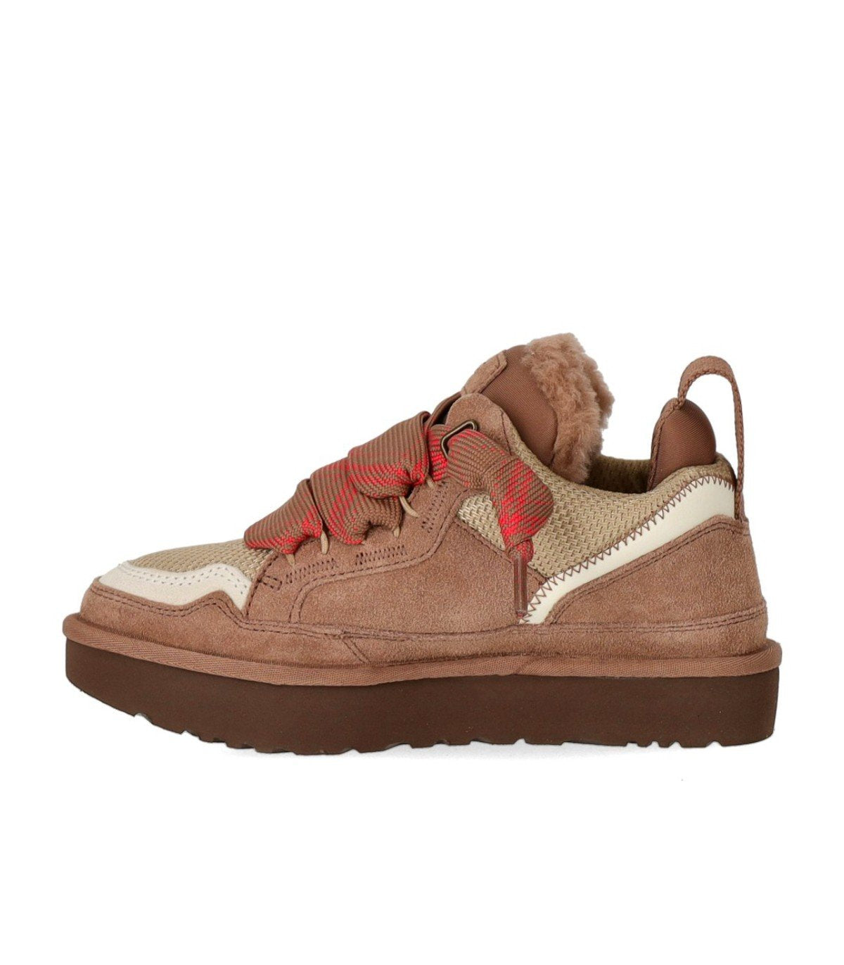UGG LOWMEL ROCKY OAK SNEAKER