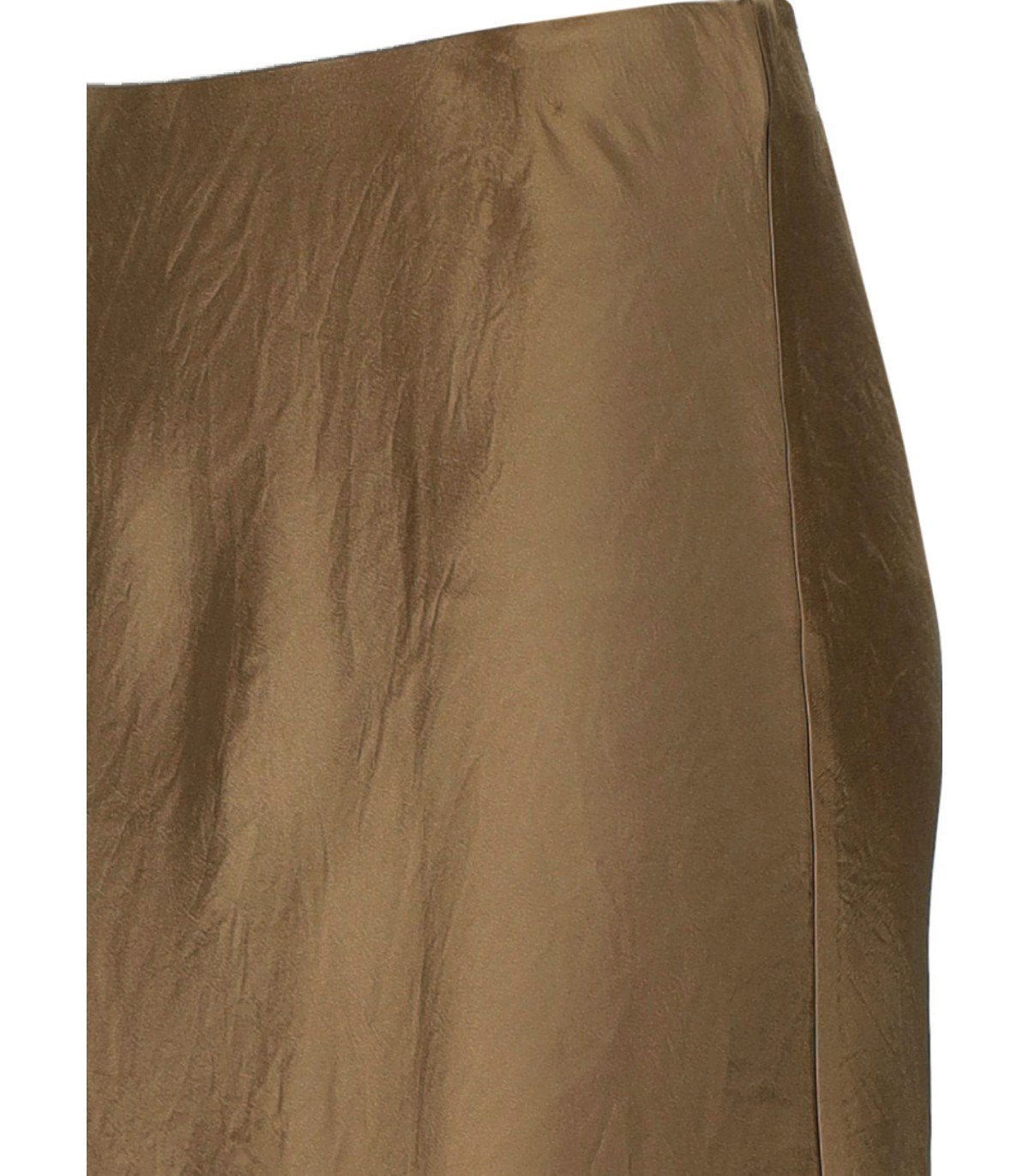 MM MAX MARA ALESSIO CAMEL SKIRT