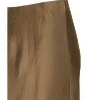 MM MAX MARA ALESSIO CAMEL SKIRT