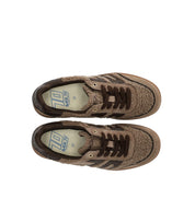 BASKETS TEDDY TAUPE BACK70