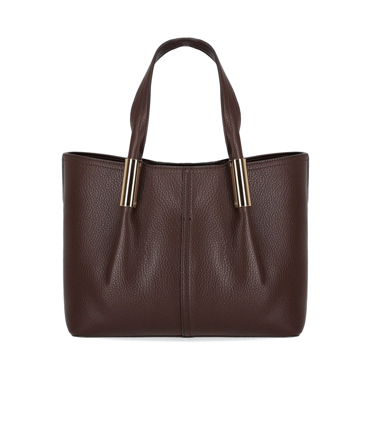 ELISABETTA FRANCHI COFFEE TOTE BAG