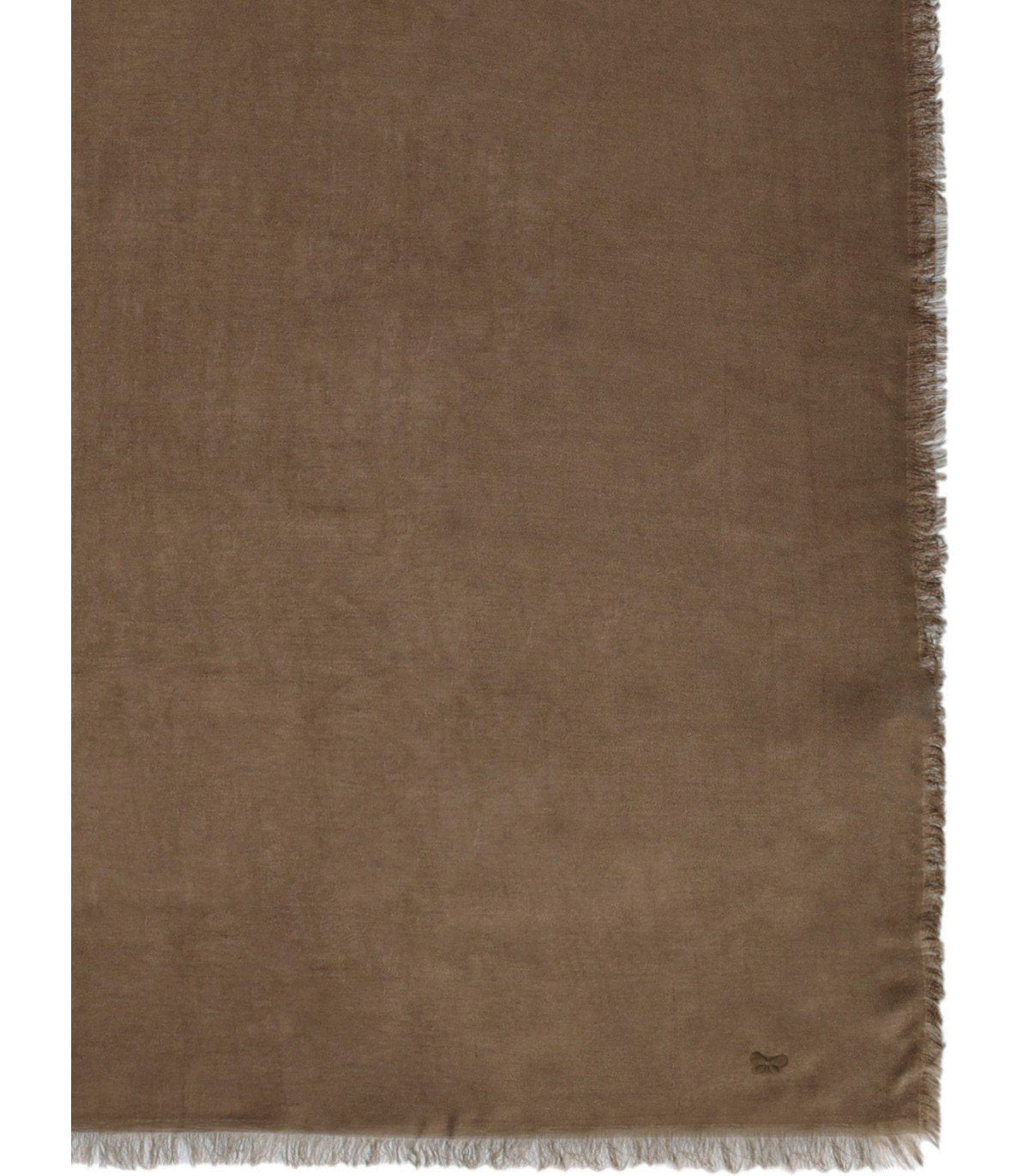 MAX MARA WEEKEND LATINO BRAUNER SCHAL