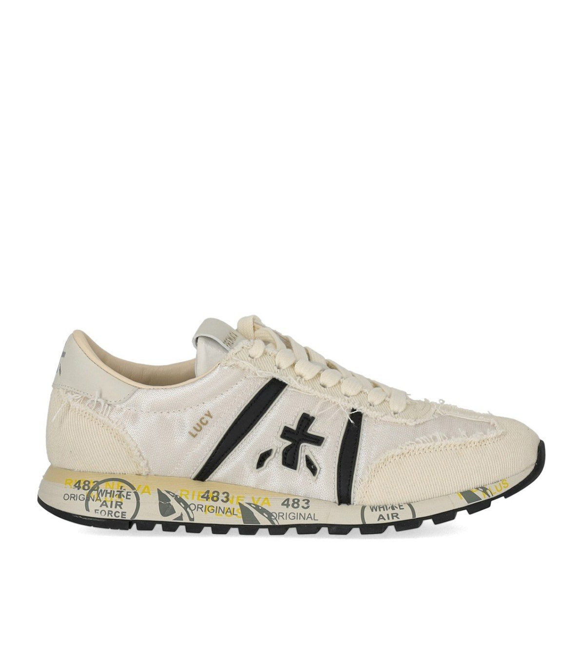 PREMIATA LUCYDO.1 8139 SNEAKER