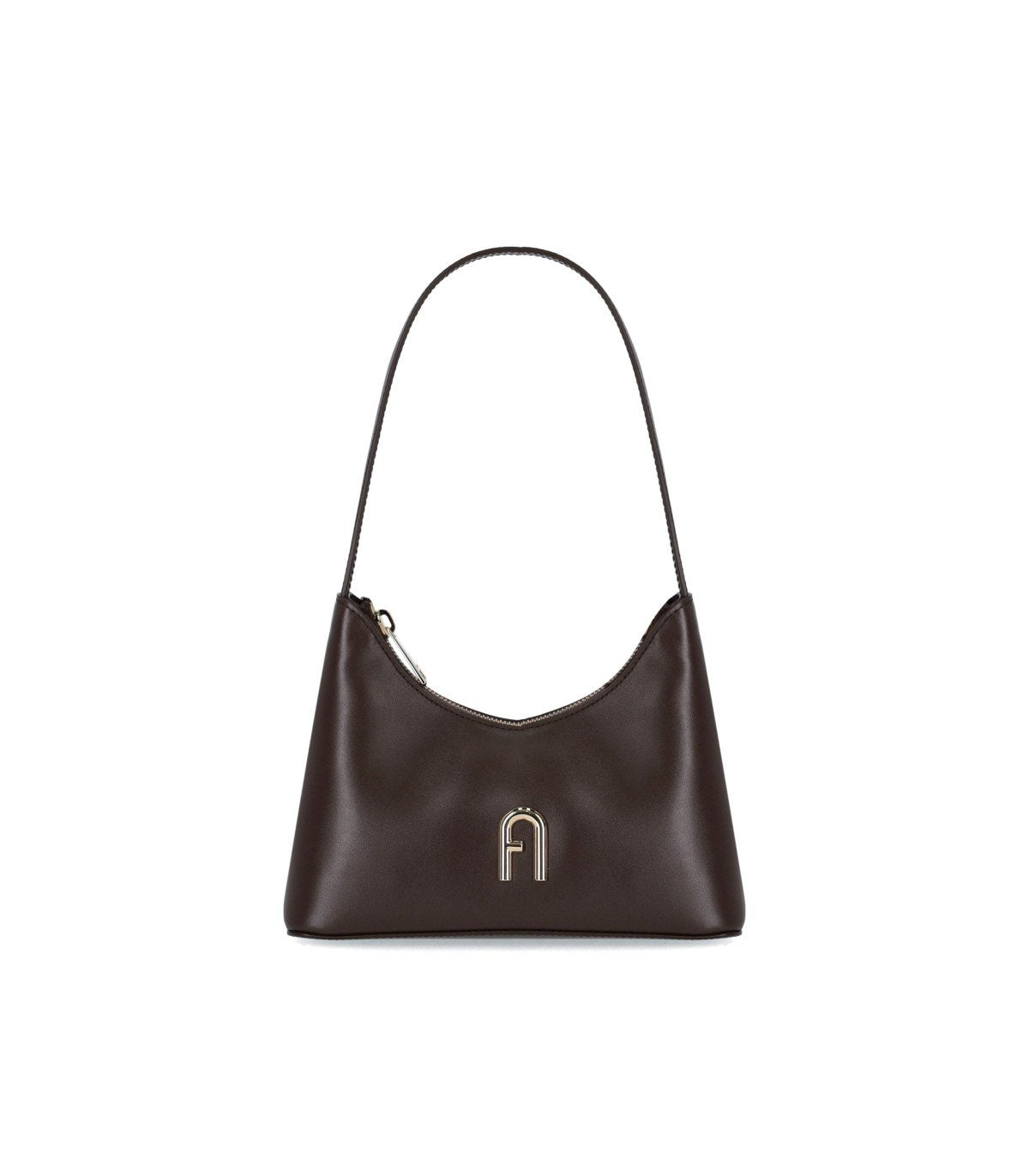 FURLA DIAMANTE MINI ESPRESSO SHOULDER BAG