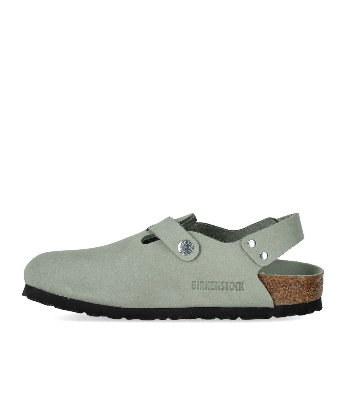 ZAPATO CLOG TOKIO PURE SAGE BIRKENSTOCK