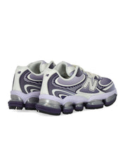 BASKETS ABZORB 2000 VIOLETTE NEW BALANCE
