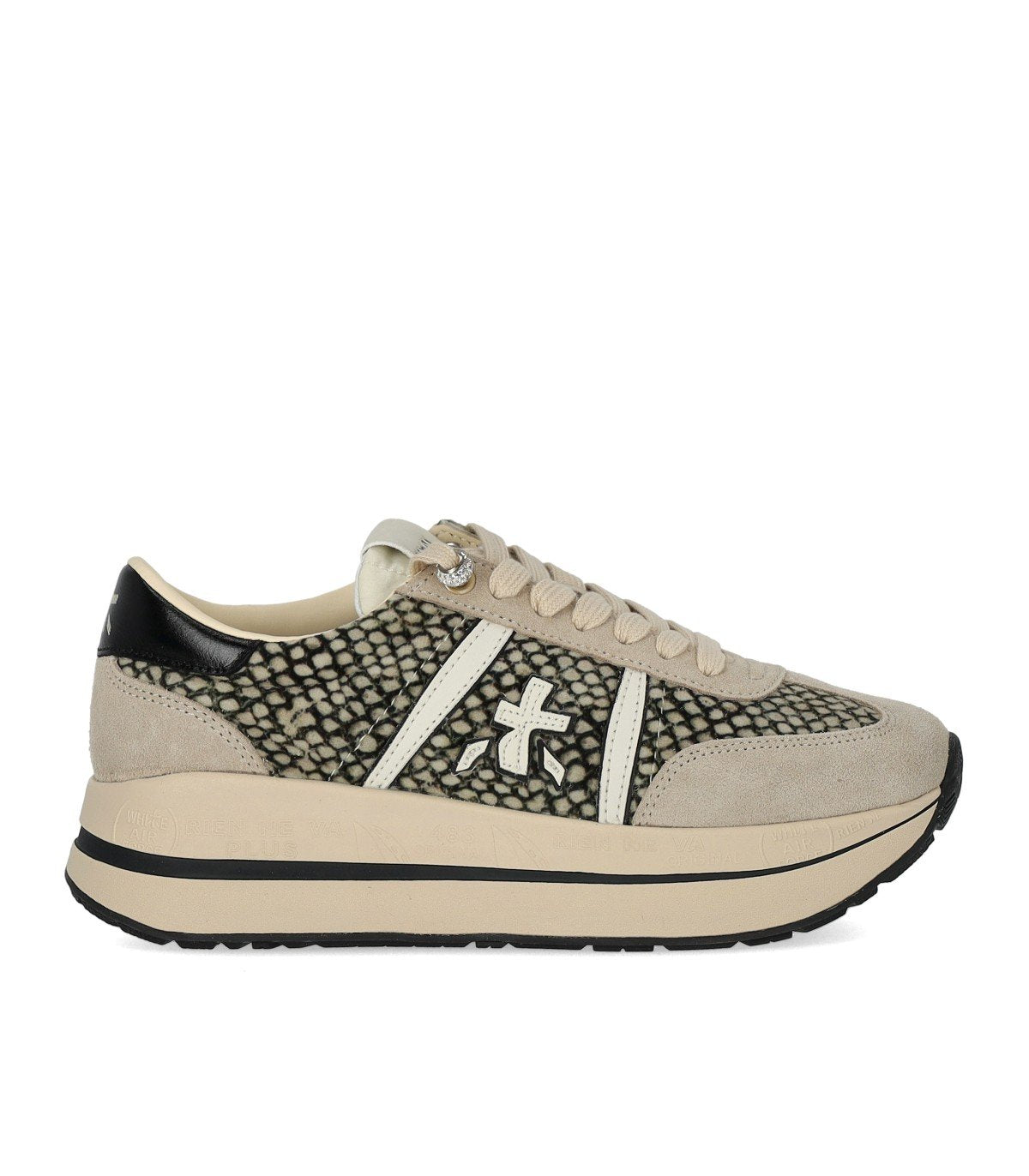BASKETS BETHCOIN 8501 PREMIATA