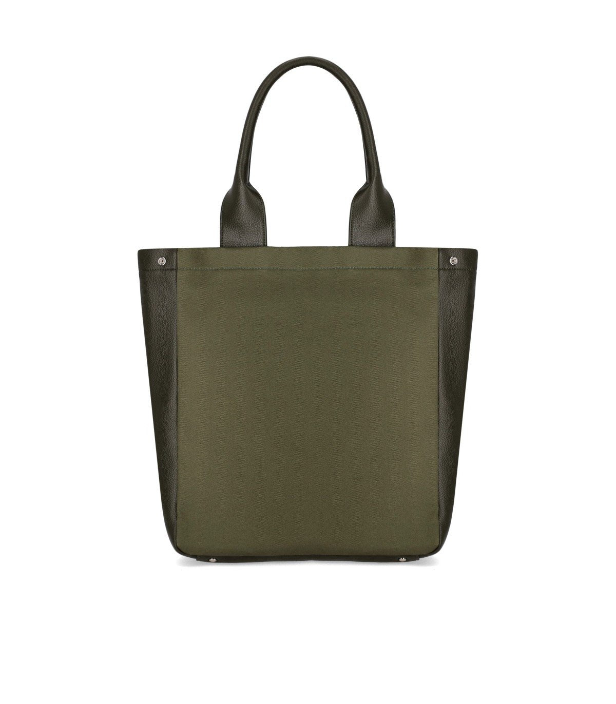 BORSA A MANO PESCO VERDE MM MAX MARA