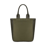 BORSA A MANO PESCO VERDE MM MAX MARA
