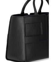 BORSA A MANO NERA ELISABETTA FRANCHI