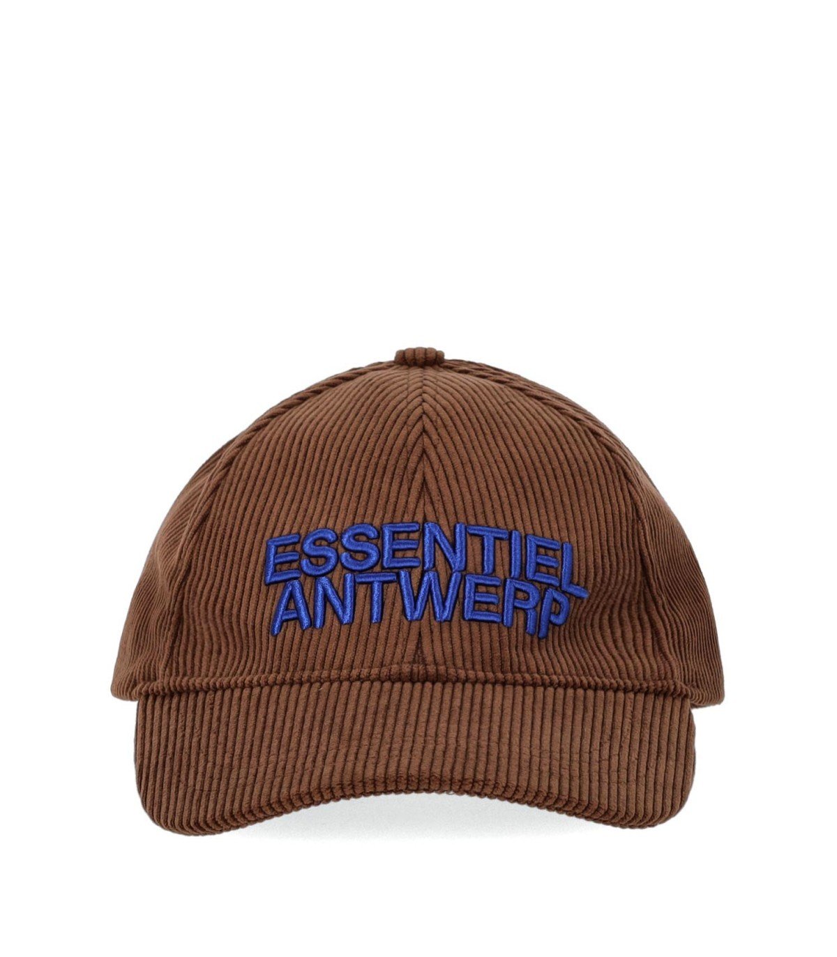 ESSENTIEL ANTWERP KAINOR BROWN CAP