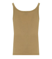 MM MAX MARA STRENNA BEIGE TOP