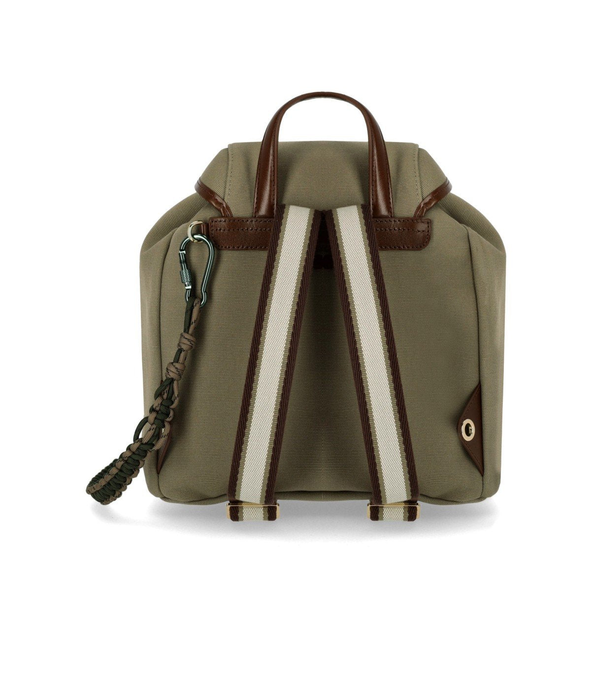 SAC A DOS POPOLI BOUE MAX MARA WEEKEND