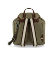 SAC A DOS POPOLI BOUE MAX MARA WEEKEND