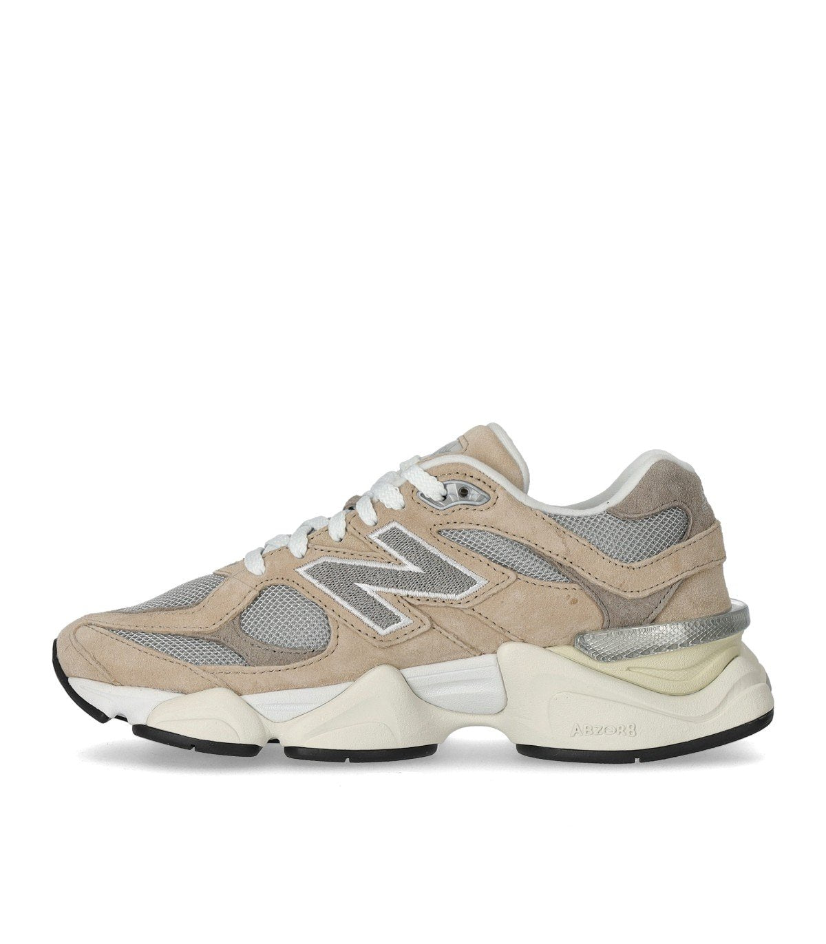 ZAPATILLA 9060 BEIGE NEW BALANCE