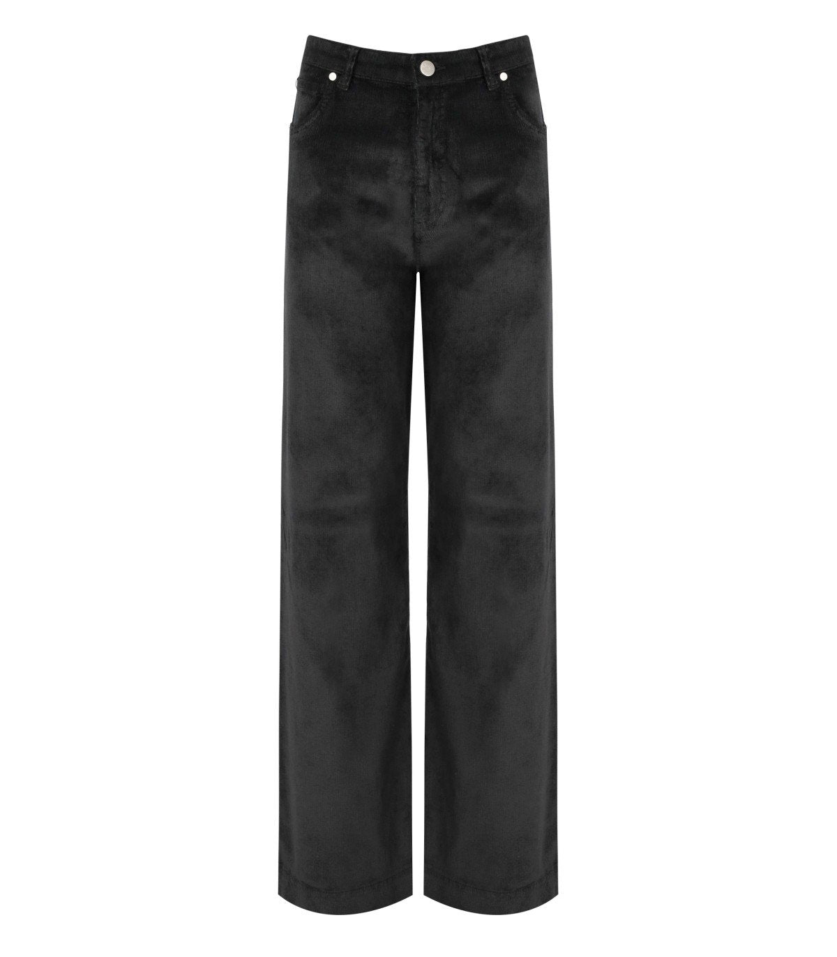 CRUNA TAYLOR ZWART BROEK