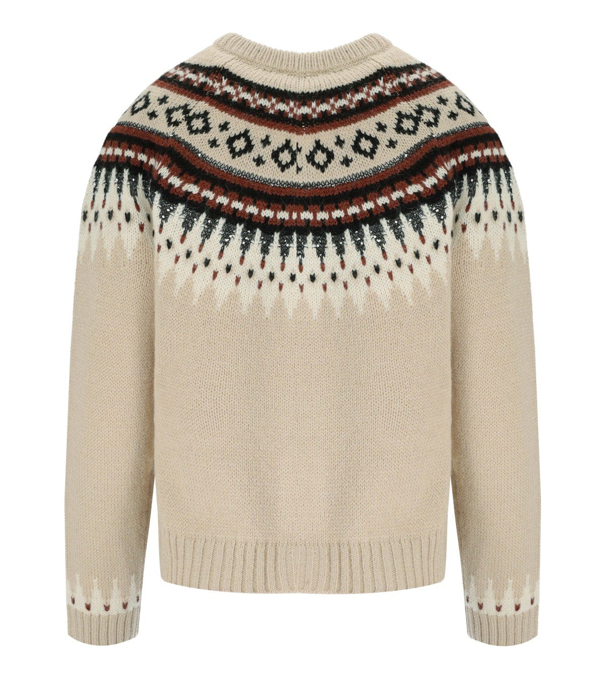 CARDIGAN CABIRIA1234 BEIGE MAX MARA WEEKEND