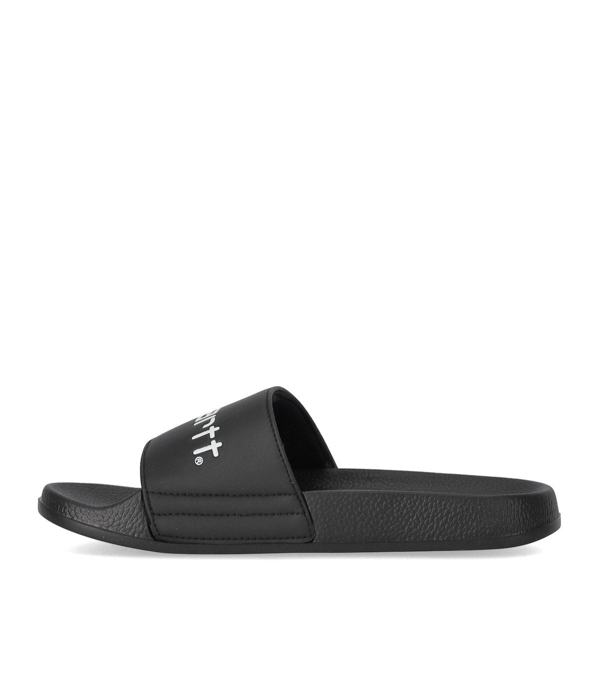 SANDALIA NEGRA CARHARTT WIP