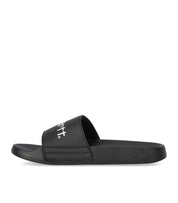 SANDALIA NEGRA CARHARTT WIP