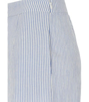 PANTALÓN RENE AZUL CLARO TRAFFIC PEOPLE