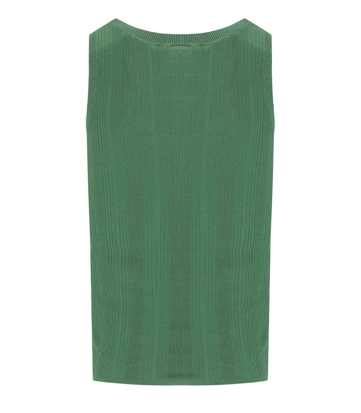 MAX MARA WEEKEND COSE GRÜNES TOP