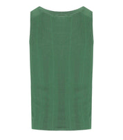 MAX MARA WEEKEND COSE GRÜNES TOP
