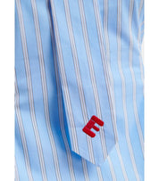 TOP JOPJE BLEU CLAIR ESSENTIEL ANTWERP