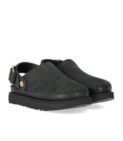CLOG GOLDENSTAR VILLA NOIR UGG