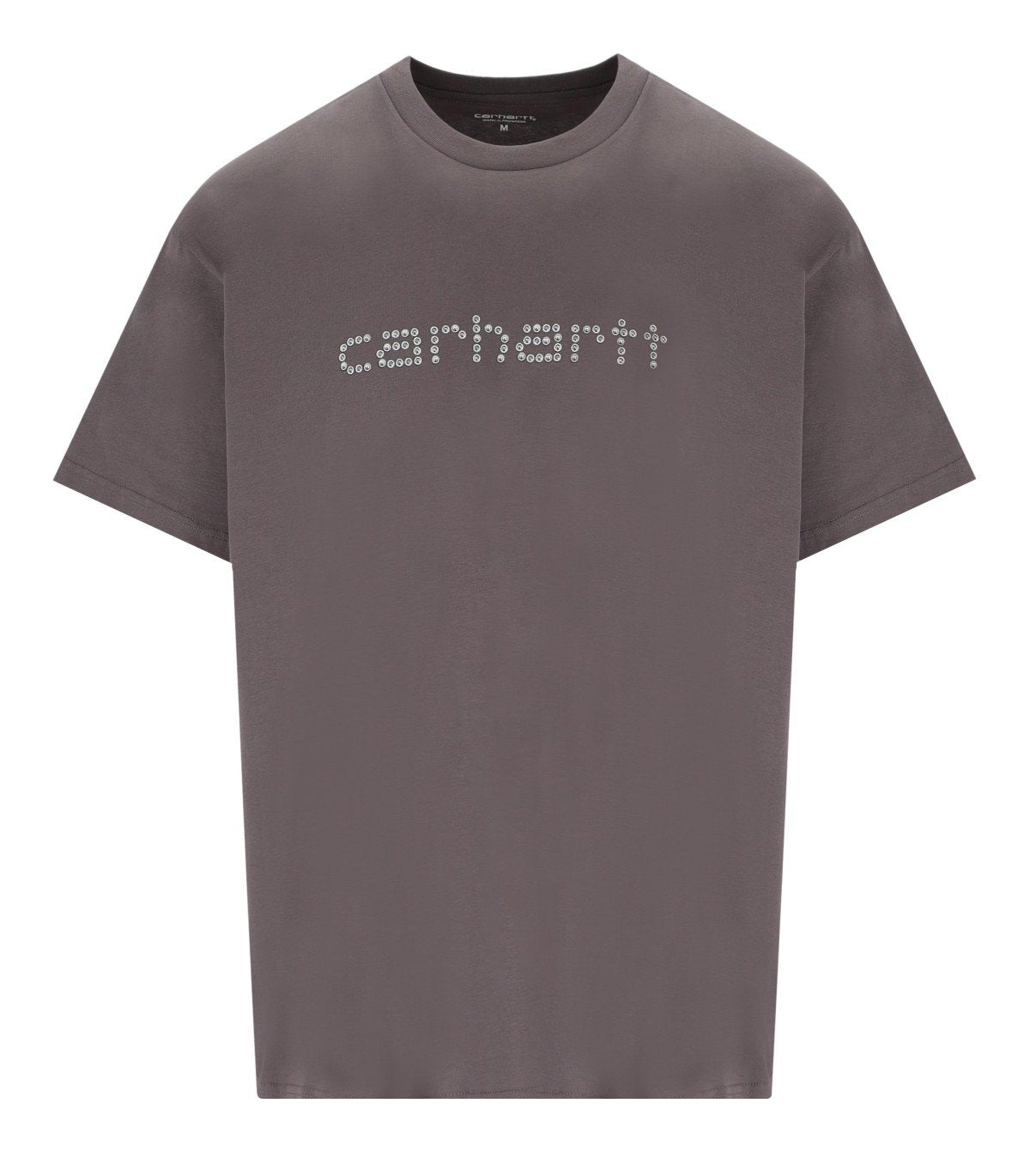 CARHARTT WIP S/S RIVET SCRIPT MANTA T-SHIRT