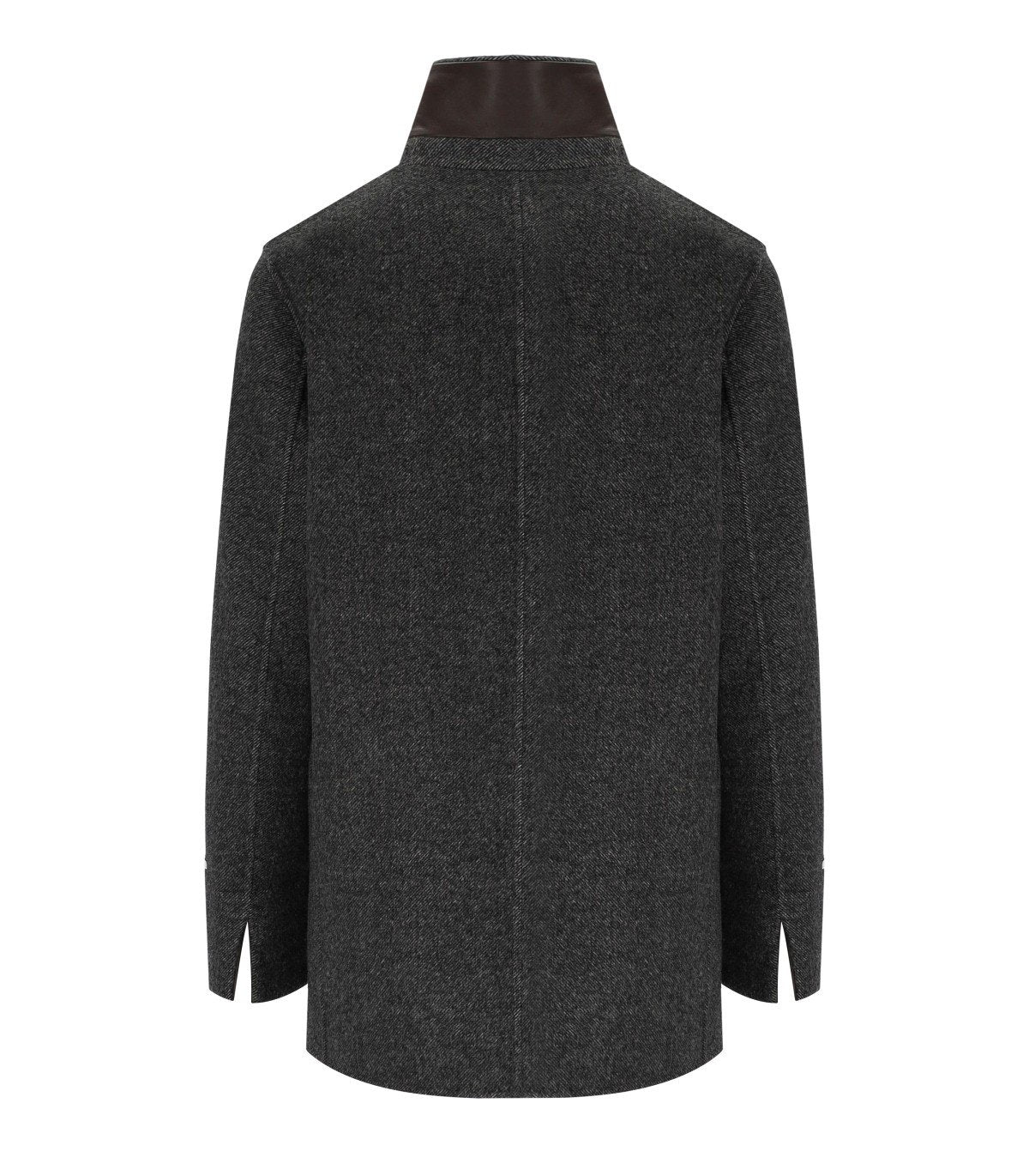 MARELLA COLIMBO GREY BLAZER – FerrarisBoutique