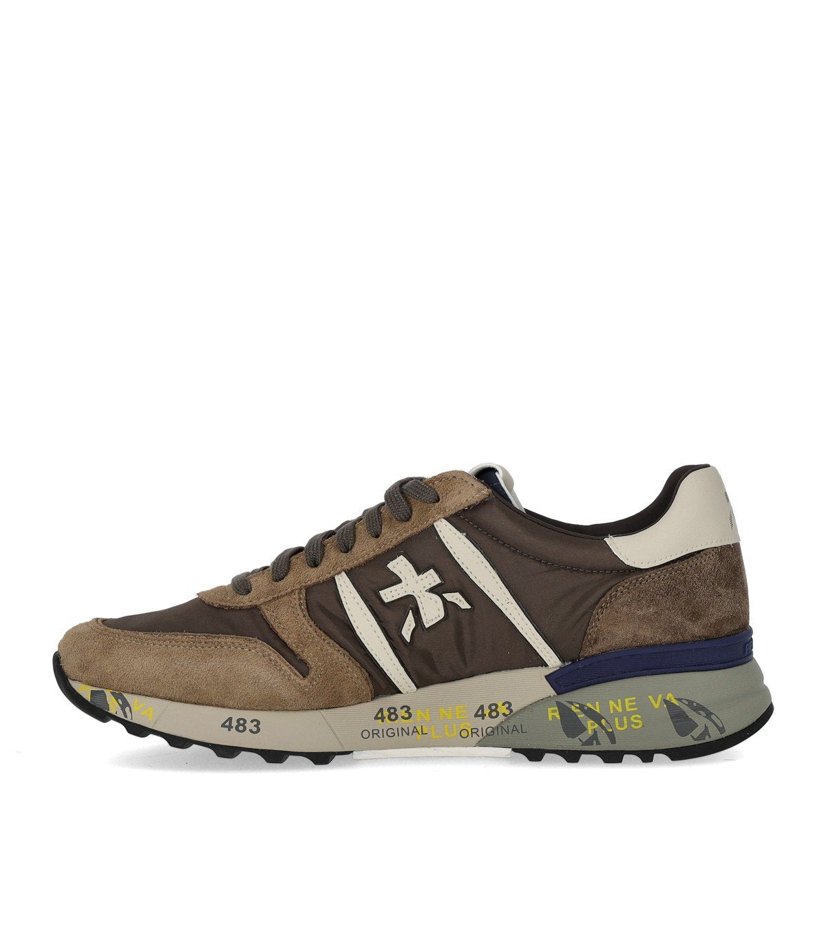 BASKETS LANDER 7704 PREMIATA