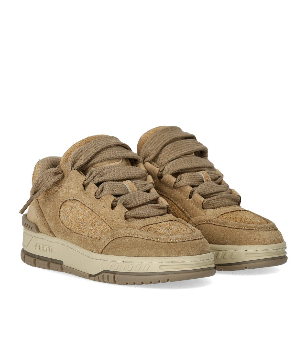 AXEL ARIGATO AREA LOOP BEIGE SNEAKER