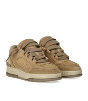 AXEL ARIGATO AREA LOOP BEIGE SNEAKER