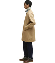 BARBOUR ROKIG BEIGE JACKET