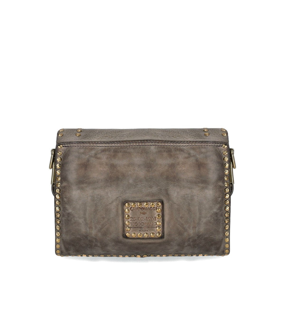 BORSA A SPALLA AGNESE S CEMENTO CAMPOMAGGI