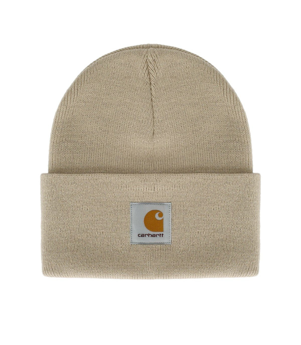 BONNET ACRYLIC WATCH FLEUR DE SEL CARHARTT WIP