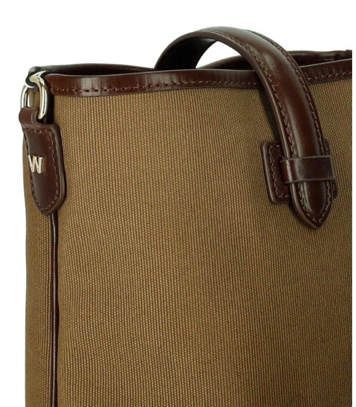 MAX MARA WEEKEND VASAIO BRONZE BEUTELTASCHE