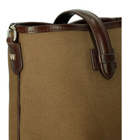 MAX MARA WEEKEND VASAIO BRONZE BEUTELTASCHE
