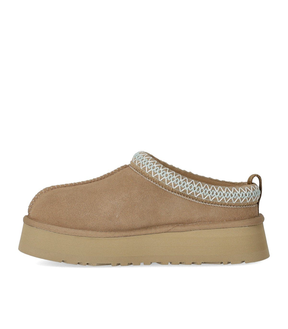 UGG TAZZ SAND SLIPPER