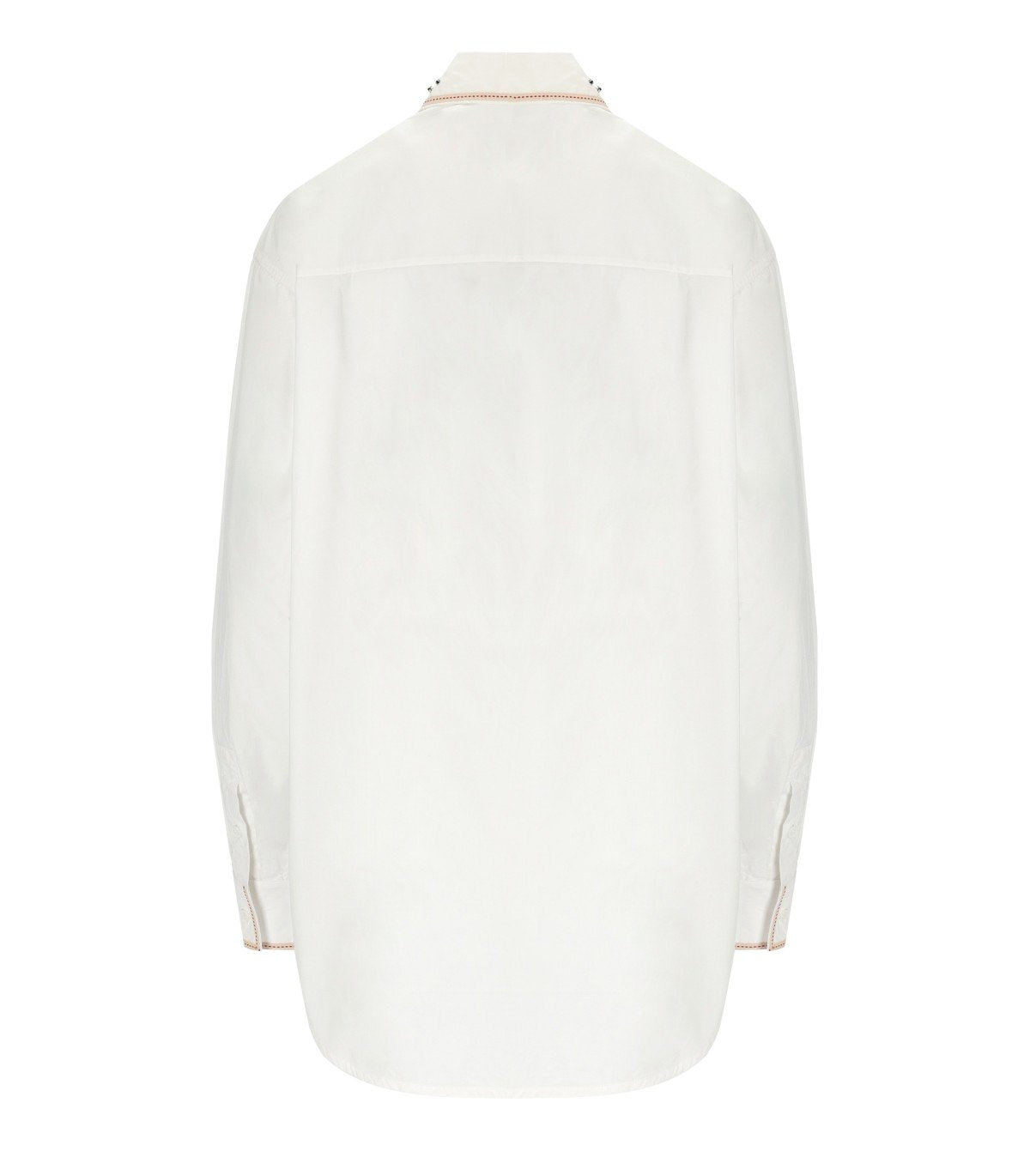 ESSENTIEL ANTWERP IOANNINA WEISSES HEMD