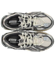BASKETS 1906 GRIS ARGENT NEW BALANCE