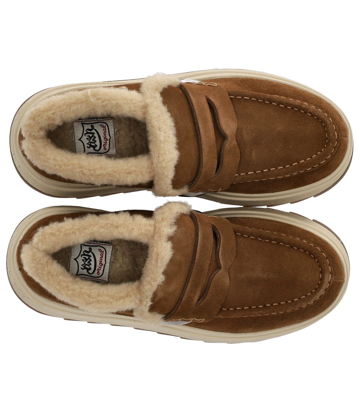 ASH MAGIC BRUIN SNEAKER